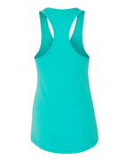 Next Level 1533, T-Shirts - Premium, Tahiti Blue