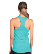 Next Level 1533, T-Shirts - Premium, Tahiti Blue