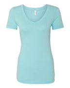 Next Level 1540, T-Shirts - Premium, Cancun