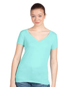Next Level 1540, T-Shirts - Premium, Cancun