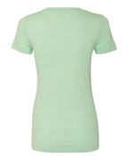 Next Level 1540, T-Shirts - Premium, Mint