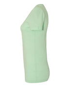 Next Level 1540, T-Shirts - Premium, Mint