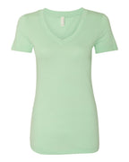 Next Level 1540, T-Shirts - Premium, Mint