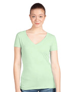 Next Level 1540, T-Shirts - Premium, Mint