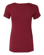 Next Level 1540, T-Shirts - Premium, Cardinal