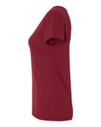 Next Level 1540, T-Shirts - Premium, Cardinal