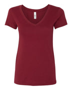 Next Level 1540, T-Shirts - Premium, Cardinal