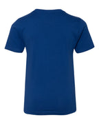 Next Level 3310, T-Shirts - Premium, Royal
