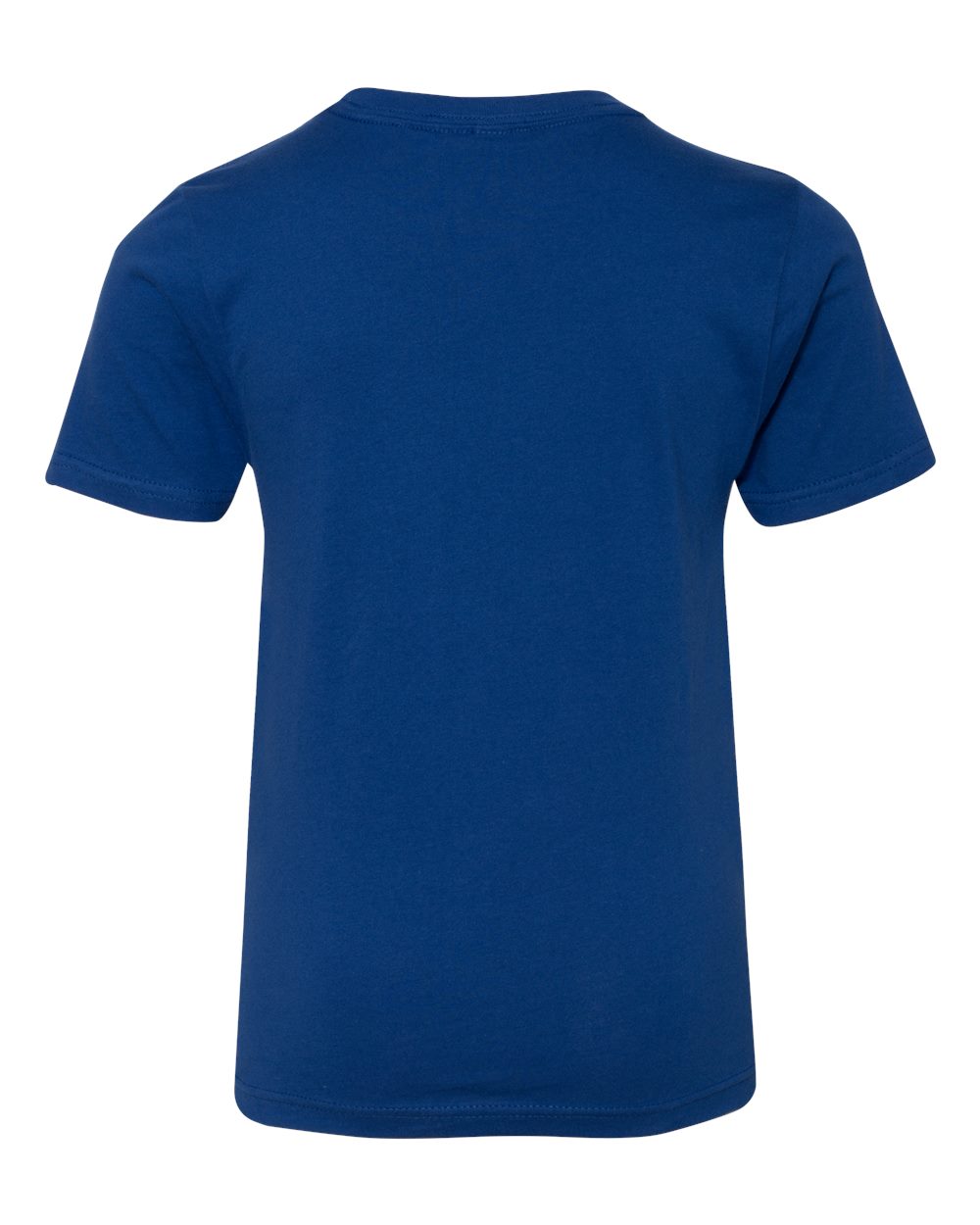 Next Level 3310, T-Shirts - Premium, Royal