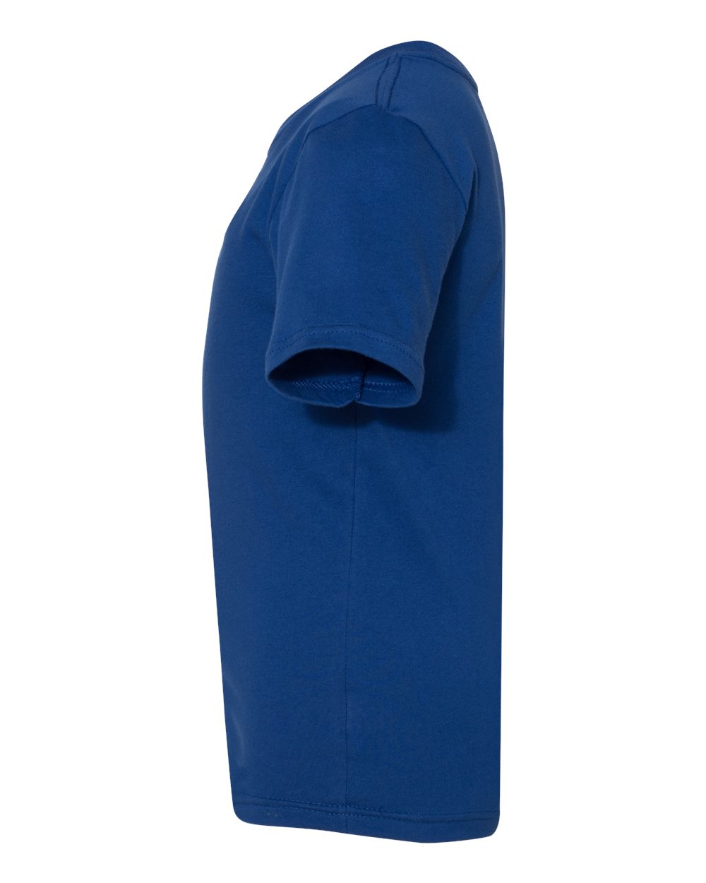 Next Level 3310, T-Shirts - Premium, Royal