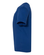 Next Level 3310, T-Shirts - Premium, Royal