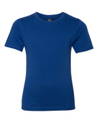 Next Level 3310, T-Shirts - Premium, Royal
