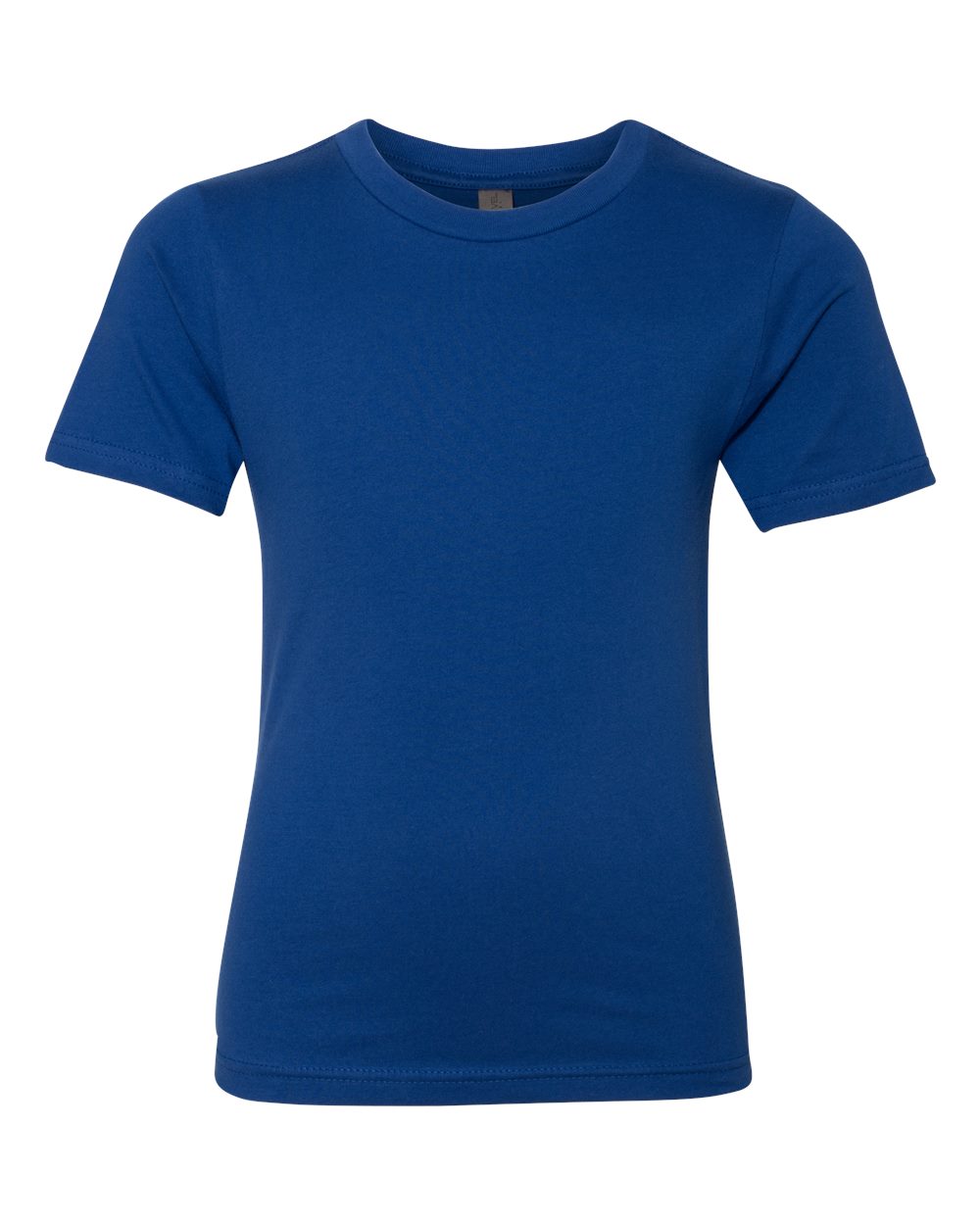 Next Level 3310, T-Shirts - Premium, Royal