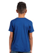 Next Level 3310, T-Shirts - Premium, Royal