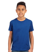 Next Level 3310, T-Shirts - Premium, Royal