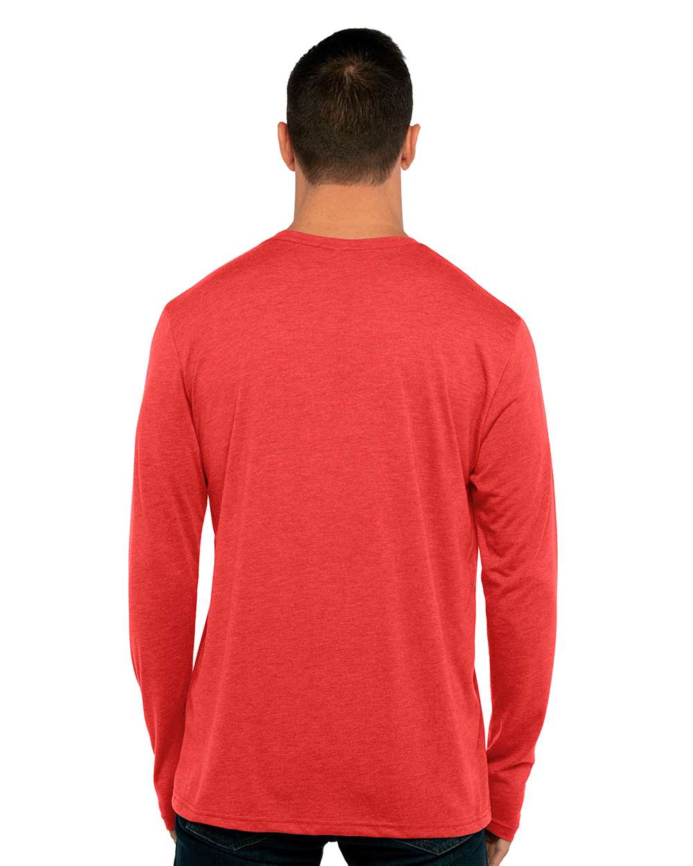Vintage Red