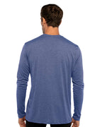 Next Level 6071, T-Shirts - Long Sleeve, Vintage Royal
