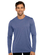 Next Level 6071, T-Shirts - Long Sleeve, Vintage Royal