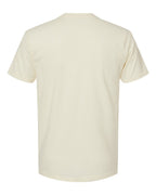 Next Level 6410, T-Shirts - Premium, Natural
