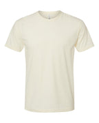 Next Level 6410, T-Shirts - Premium, Natural