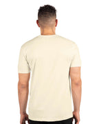 Next Level 6410, T-Shirts - Premium, Natural