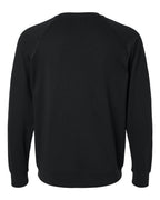 Next Level 4168, 9000, Black