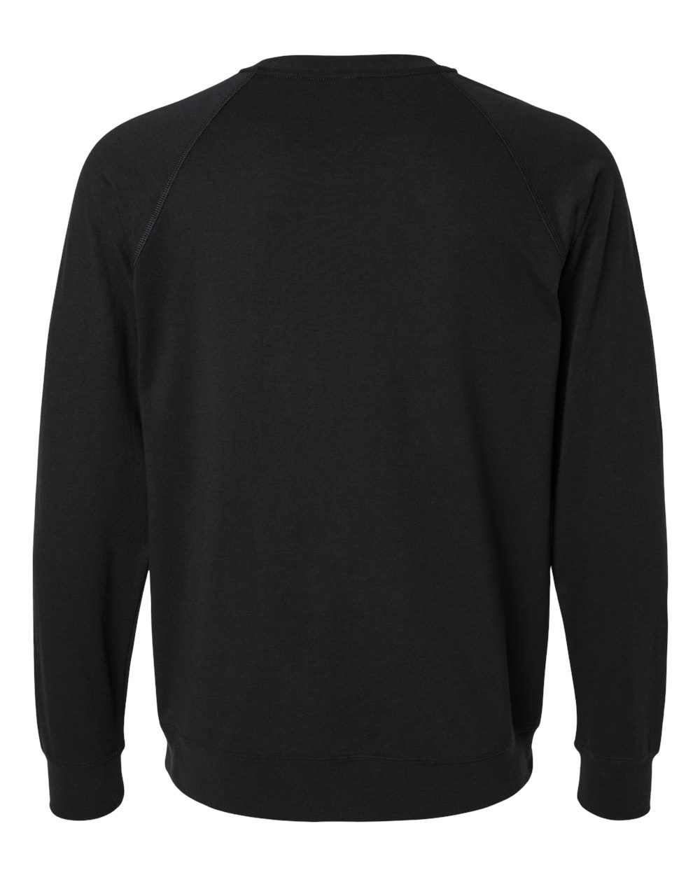 Next Level 4168, 9000, Black