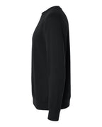 Next Level 4168, 9000, Black