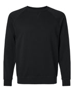 Next Level 4168, 9000, Black