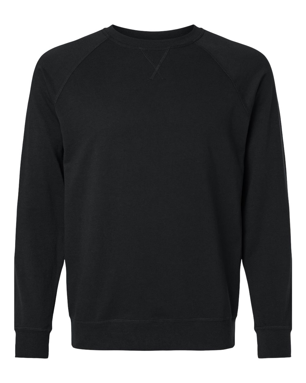 Next Level 4168, 9000, Black