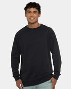 Next Level 4168, 9000, Black