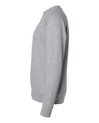 Next Level 4168, 9000, Heather Grey