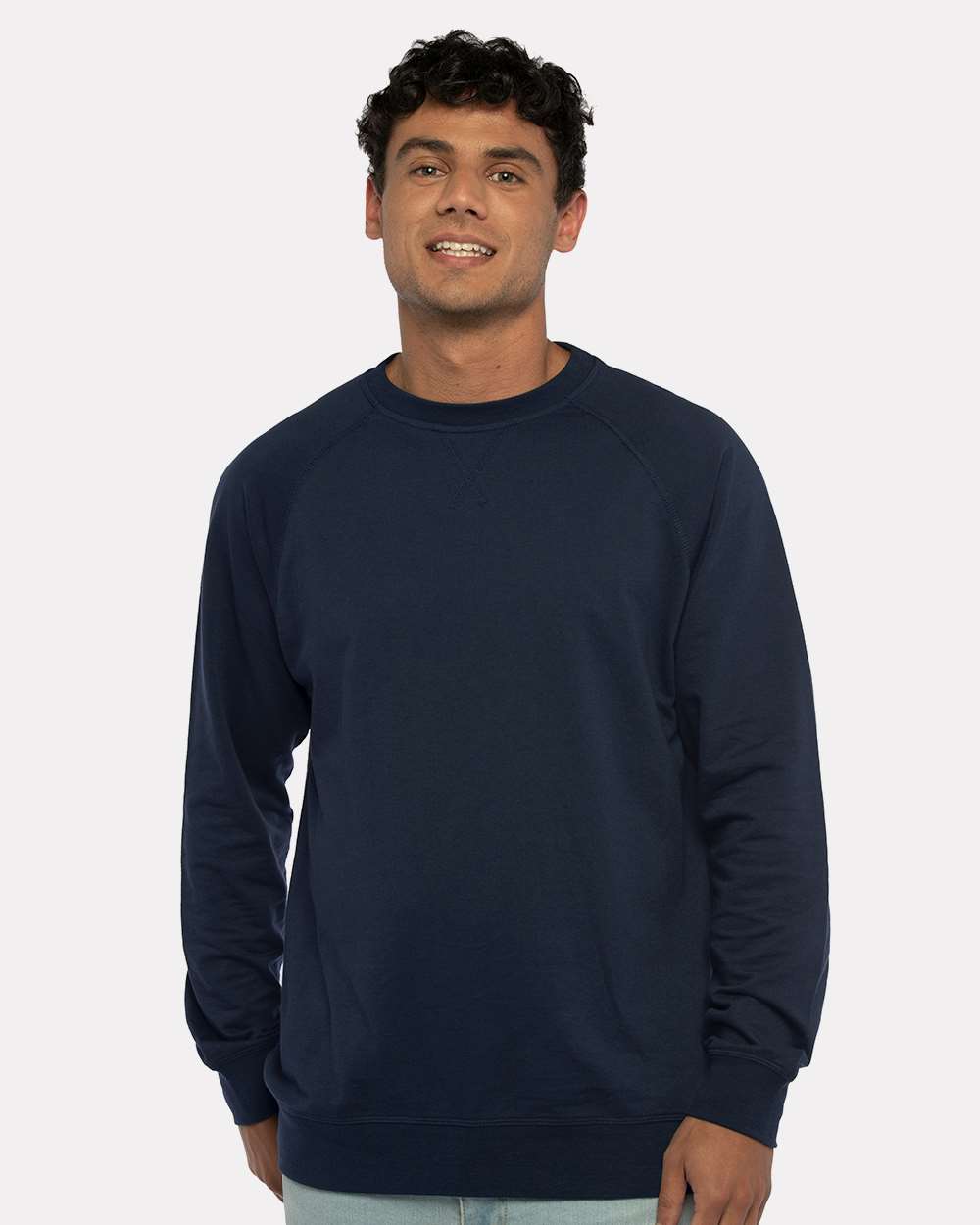 Next Level 4168, 9000, Midnight Navy
