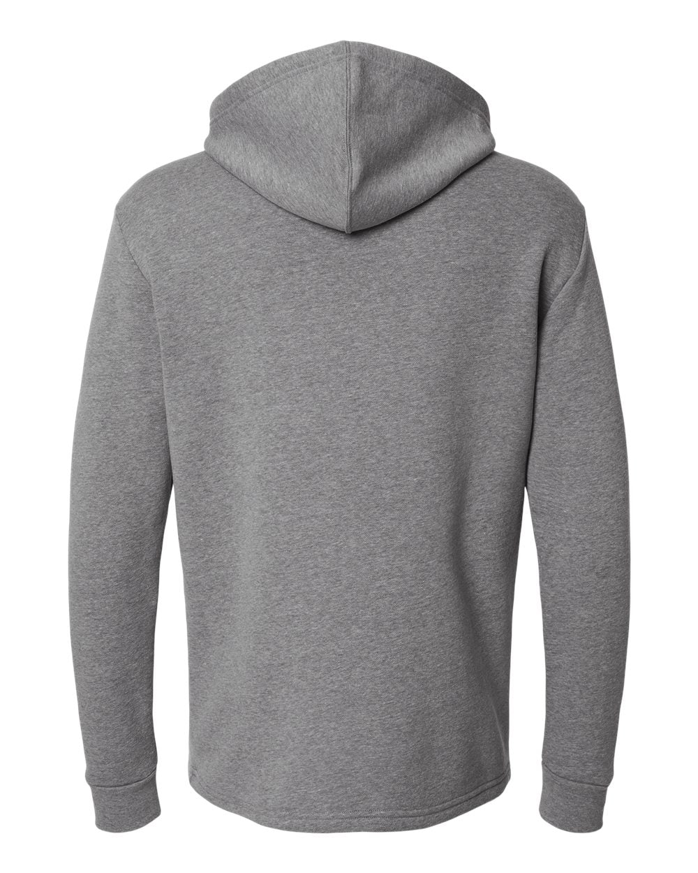 Next Level 4169, 9300, Heather Grey