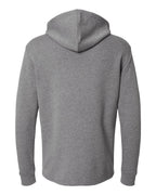 Next Level 4169, 9300, Heather Grey
