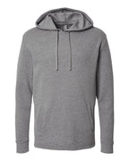 Next Level 4169, 9300, Heather Grey
