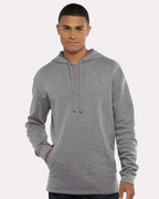 Next Level 4169, 9300, Heather Grey