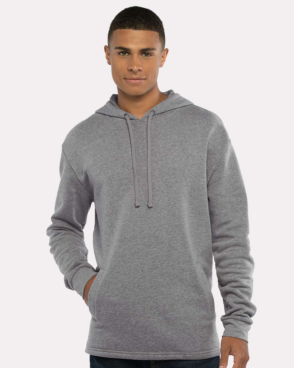 Heather Grey