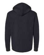 Next Level 4169, 9300, Heather Midnight Navy