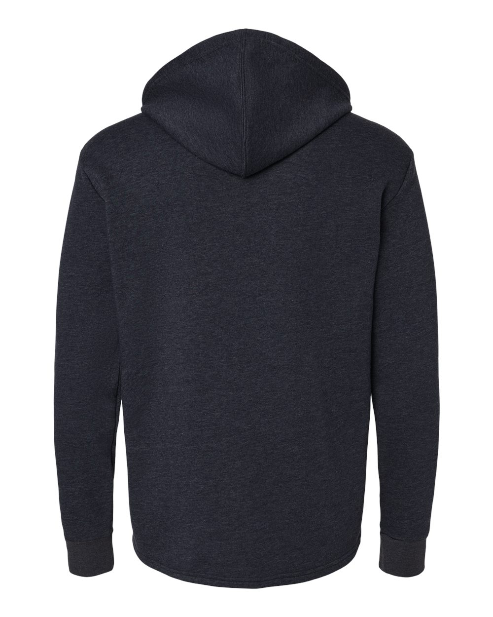 Next Level 4169, 9300, Heather Midnight Navy