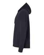 Next Level 4169, 9300, Heather Midnight Navy