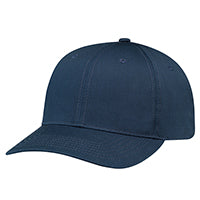 Polycotton 5020M, Ajm 6 Panel Oversized Constructed Contour, Navy