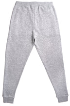 Just Like Hero HERO-5020R, Unisex Joggers, Sport Grey (FINAL SALE)