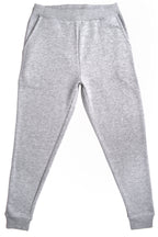 Just Like Hero HERO-5020R, Unisex Joggers, Sport Grey (FINAL SALE)