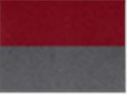 Puma Golf 628858, Knits & Layering, Dark Crimson/ Slate Sky