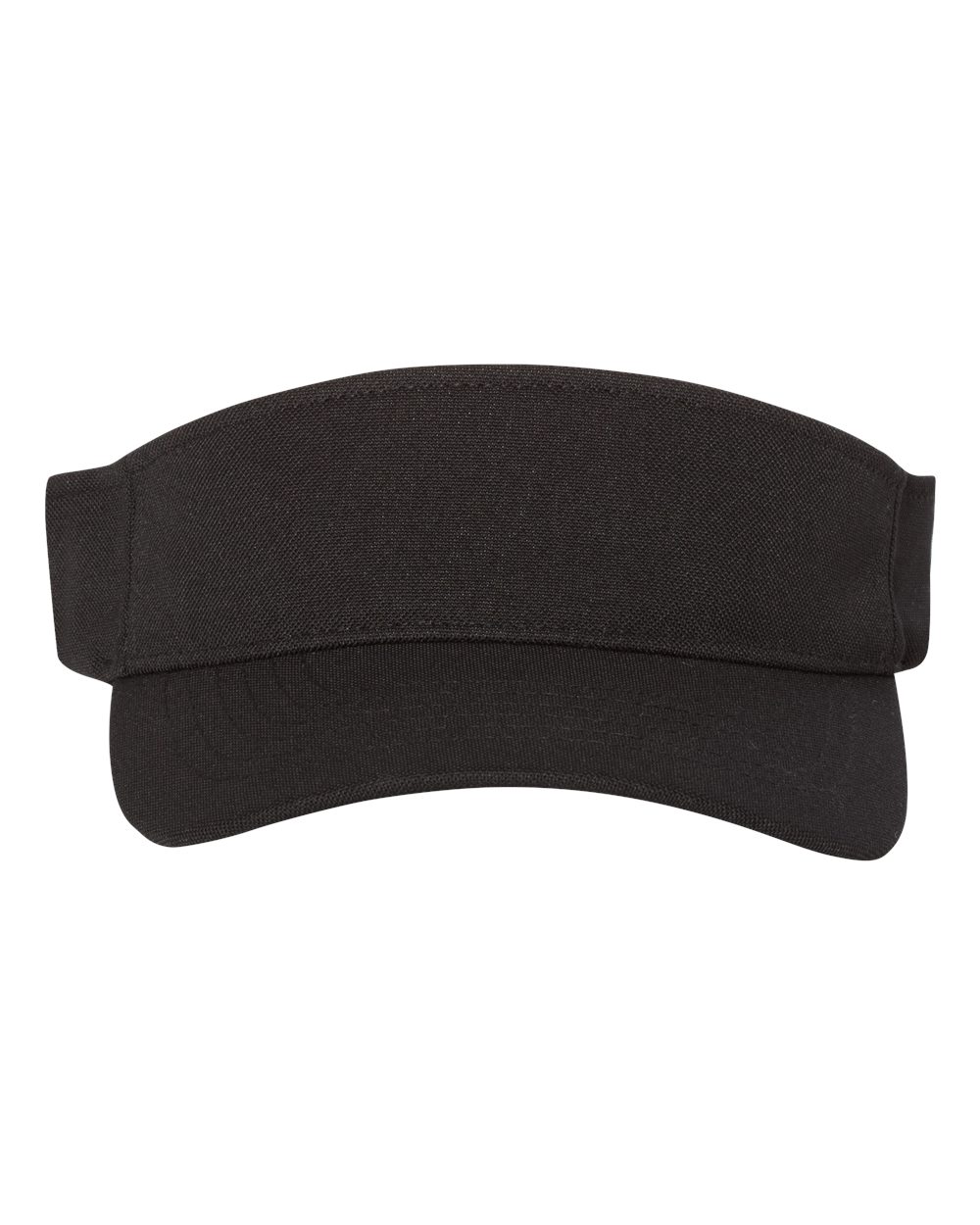 Flexfit 8110, 4304 110 Visor, Black