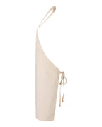 Q-Tees Q2010, Butcher Apron, Natural