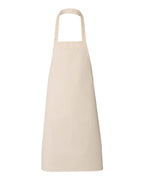 Q-Tees Q2010, Butcher Apron, Natural