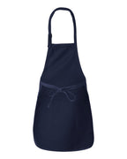 Q-Tees 4322, Q4350, Navy
