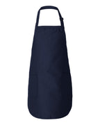 Q-Tees 4322, Q4350, Navy